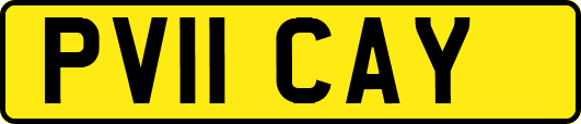 PV11CAY