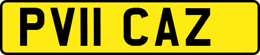 PV11CAZ