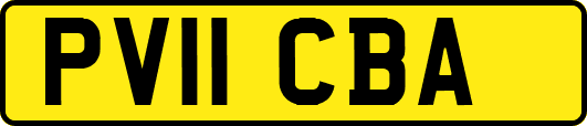 PV11CBA