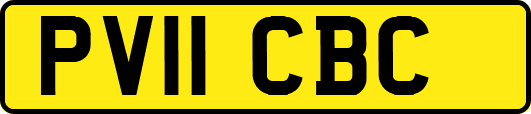PV11CBC