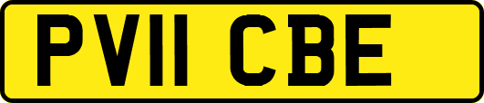 PV11CBE