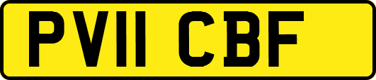 PV11CBF