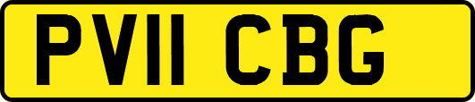 PV11CBG