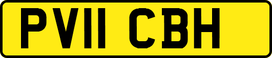 PV11CBH