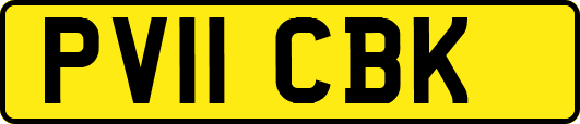 PV11CBK