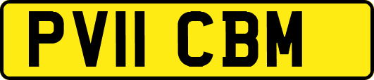 PV11CBM