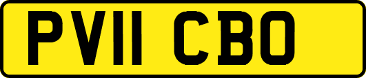 PV11CBO
