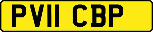 PV11CBP