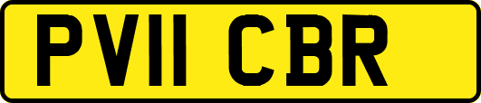 PV11CBR