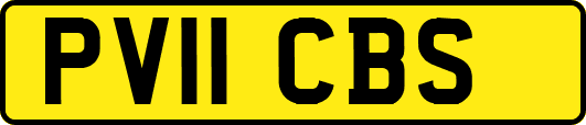 PV11CBS