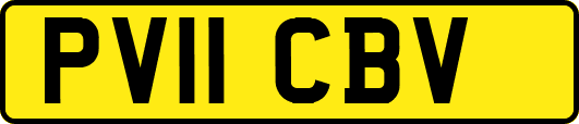 PV11CBV