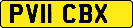 PV11CBX