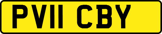 PV11CBY