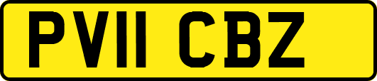 PV11CBZ