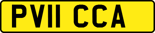 PV11CCA