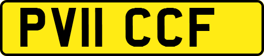 PV11CCF