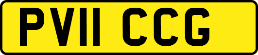 PV11CCG