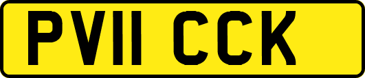 PV11CCK