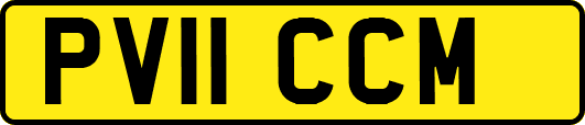 PV11CCM
