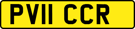 PV11CCR