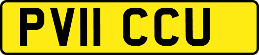 PV11CCU