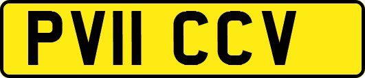 PV11CCV