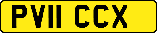 PV11CCX