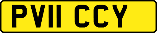 PV11CCY