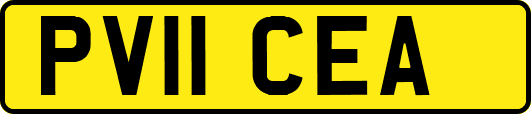 PV11CEA