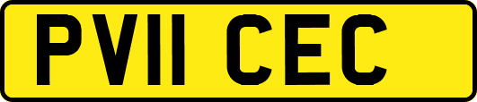 PV11CEC