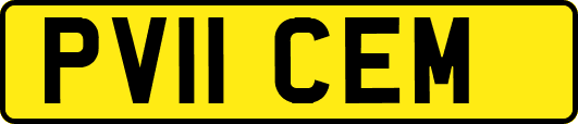 PV11CEM