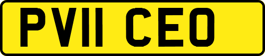 PV11CEO