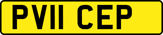 PV11CEP