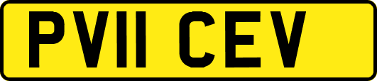 PV11CEV