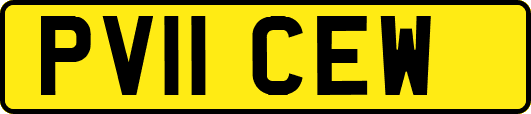 PV11CEW