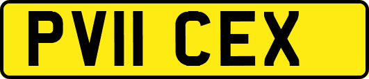 PV11CEX