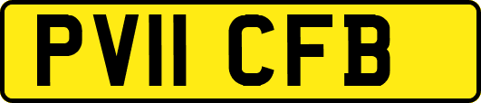 PV11CFB