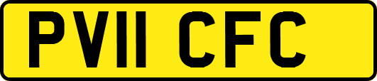 PV11CFC