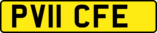 PV11CFE