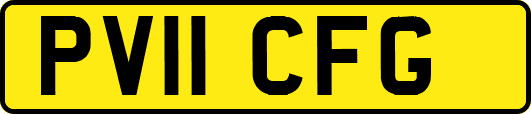 PV11CFG