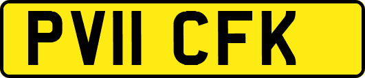 PV11CFK