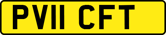 PV11CFT