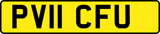 PV11CFU