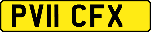 PV11CFX