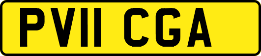 PV11CGA