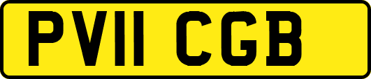 PV11CGB