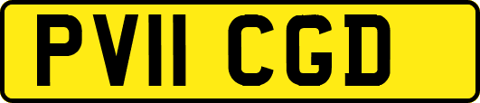 PV11CGD