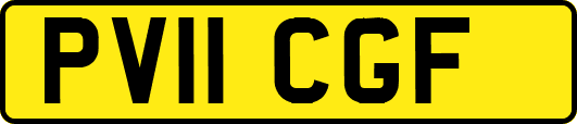 PV11CGF
