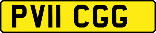 PV11CGG
