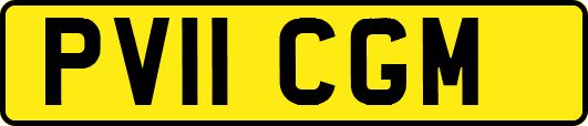 PV11CGM